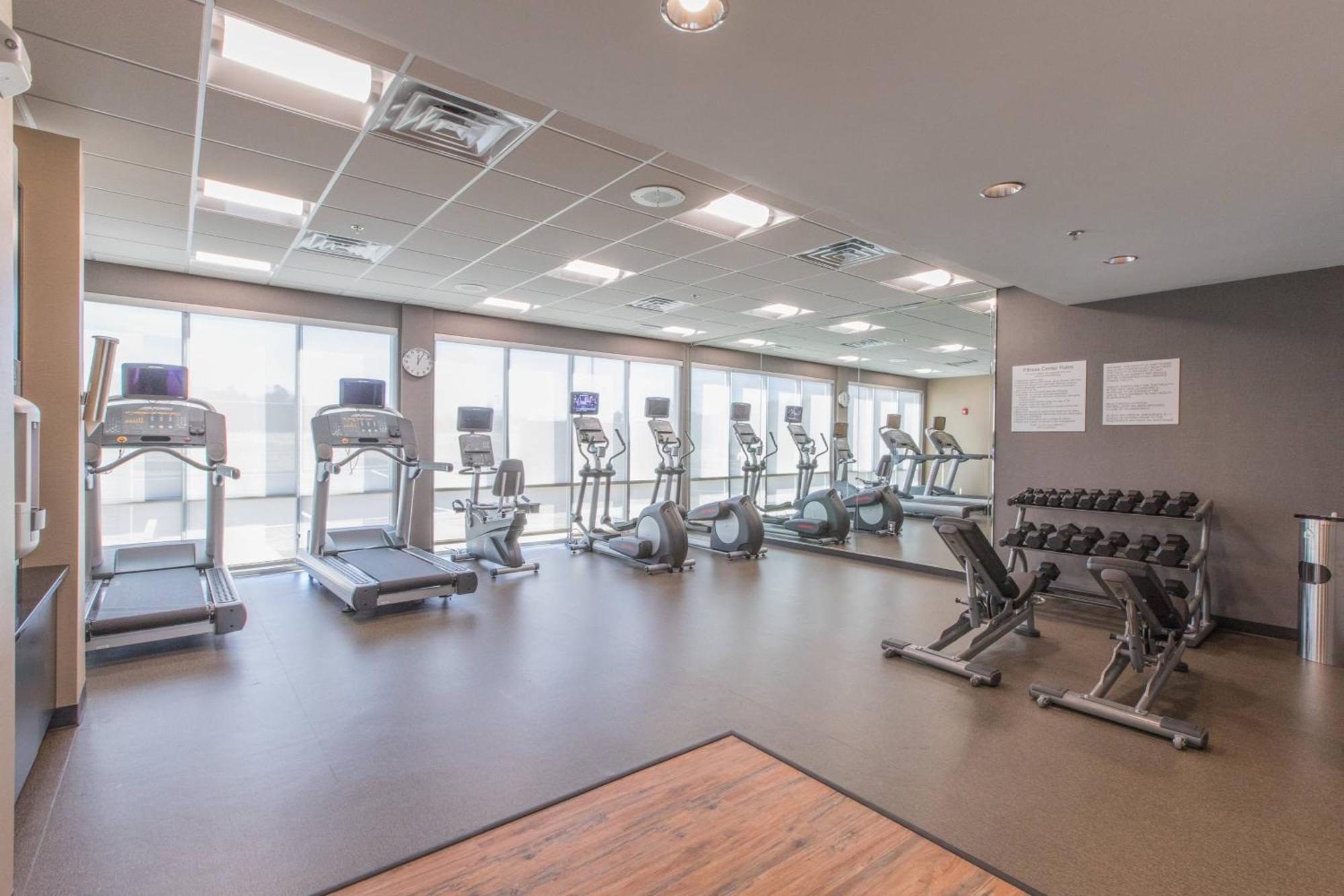 Fairfield Inn & Suites By Marriott Atlanta Acworth Eksteriør bilde